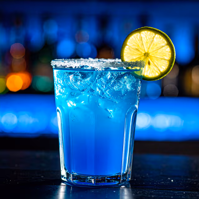 Blue Lagoon