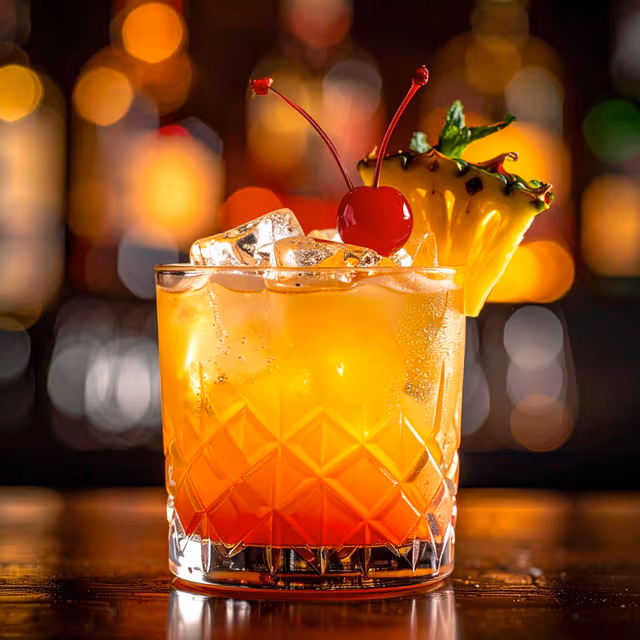 Mai Tai