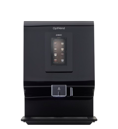 OptiVend-32 Instant cafee
